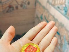 -龙华素斋(龙华路店)