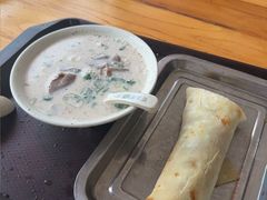 -赵家羊肉羊汤馆(车站总店)