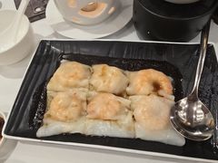 -白天鹅宾馆-宏图府餐厅