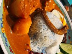 -小娘惹厨房Little Nyonya(狮城有约上榜店)