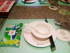 -大树餐厅(红旗街万达店)