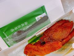 -隆美栗园(重庆路店)