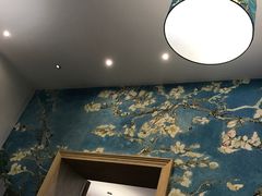 -乌镇那一年小院主题餐厅(甘泉西路店)