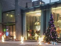 -唐廊烤鸭店(工体店)