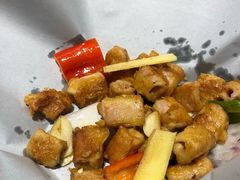 -渔米粥(罗湖店)