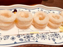 -千百味红餐厅·非遗江西菜(绿地双子塔总店)