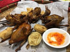 -百丈园龙江啫神馆