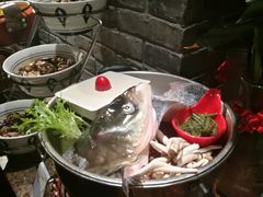 -二十八里太湖船菜(吉祥路店)