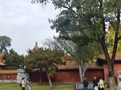 -戏马台景区