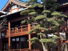 -径山寺