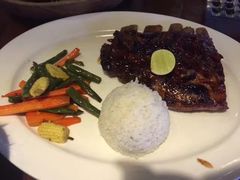 -Pundi Pundi Restaurant