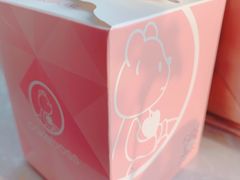 -CAKE BOSS蛋糕老板(公主坟凯德晶品店)