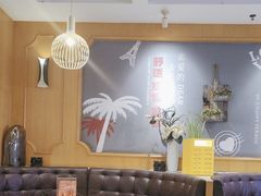 -如轩·海鲜砂锅粥·潮汕菜(沿江东路店)