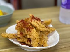 -四川老牛麻辣烫(北门桥店)