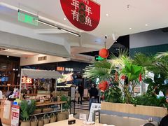 -渔语鱼酸菜鱼新川菜(万象城店)