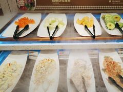 -西十二街牛排(顺义华联店)