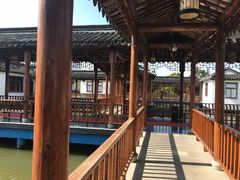 -渭塘酒家(生态园店)