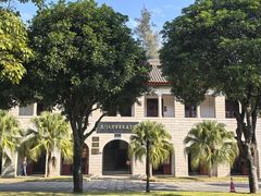-厦门大学(思明校区)