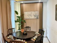 -阿尔法海鲜排档(爱琴海店)