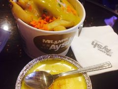 -艾薯夫妇Aysh(福田星河COCOPark店)