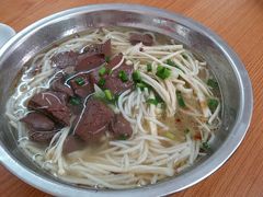 -福屿鲜捞小吃·捞化(福屿总店)