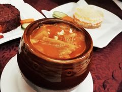 -92°C俄式厨房(中央大街店)