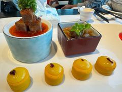 -馋遇江南·精致湖景雅宴(东方之门店)