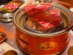 -西塔老太太泥炉烤肉(苏州大悦城店)