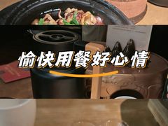 -桂小厨广西菜(印象城店)