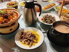 -莲餐厅·湖北菜·潜江小龙虾店(愚园路店)