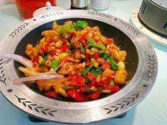-豫丰汇河南名菜楼(武记餐饮)