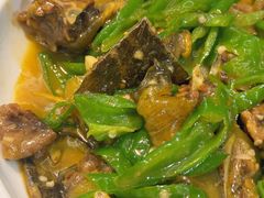 -萬家灯火·私房湘菜·22年老手艺(南岭大道店)