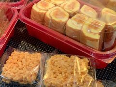 -詹记桃酥(宿州路店)