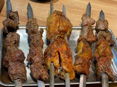 -品回味清真西北楼(宁波首店)