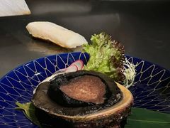 -松亭·铁板烧(欢乐海岸店)