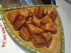 -涿派·炝锅鱼(涿州店)