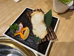 -松鱼亭·和牛烧肉(协鑫广场店)
