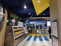 -盒马X会员店(上海森兰商都店)