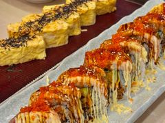 -彩葉·樱花屋日本料理(动物园店)