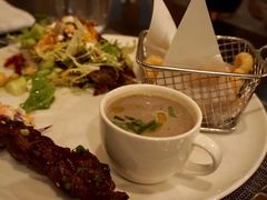 前菜组合-WOLFGANG PUCK KITCHEN & BAR(迪士尼小镇店)