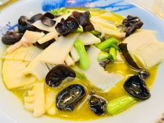 -漫渡庄绿岛花园•隐世庭园菜(滨湖店)