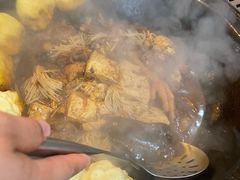 -姥家大锅台(魏各庄路店)