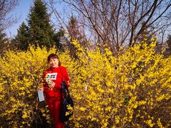 -长春世界雕塑园冰雪艺术天地