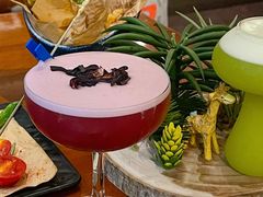 -haxnbauer海森堡德国餐厅(深圳coco店)