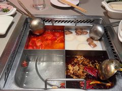 -海底捞火锅(人民广场店)