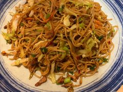 特色炒粉干-王阿盖手工小吃(兴龙北路店)