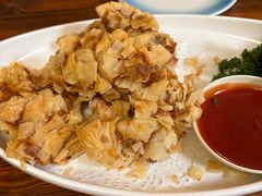 -闻香阁·清真(光荣道店)