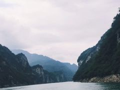 -乌江画廊(彭水苗族土家族自治县)