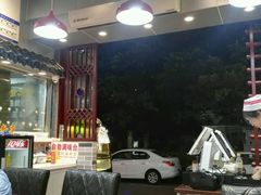-银记肠粉店(新港西路店)