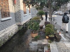 -前童古镇